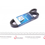 Ремінь генератора VW Crafter 2.0TDI 16- 