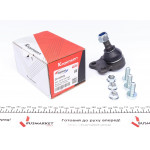 Опора кульова (передня/знизу) Renault Trafic/Opel Vivaro 01-06 