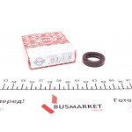 Сальник насосу масляного АКПП Mitsubishi Galant/Lancer 1.8-2.4 -07 (20x30x7) 