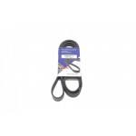 Ремінь генератора Renault Megane III 1.2TCe 12- 