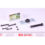 Набір інструмента для знімання колінвалу (болти M6/M8) 