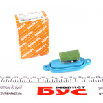 Реостат пічки Fiat Ducato/Peugeot Boxer 94-06 