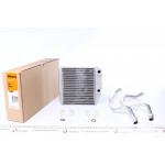 Радіатор пічки Fiat Fiorino/Punto/Opel Corsa 05- 