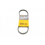 Ремінь генератора Hyundai Elantra/ Matrix 1.8 01-10/ Nissan Micra 1.0-1.4 02-10/ Note 1.4 06-12 