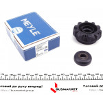 Подушка амортизатора (переднього) + підшипник Smart 0.6/0.7/1.0/0.8cdi 98- 