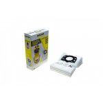 Фільтр-мішки флисові (WD 4/WD 5/WD 6/MV 4/MV 5/MV 6) (4шт) 