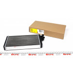 Радіатор пічки Audi 100 77-/A6 94- 