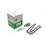 Комплект ланцюга ГРМ Audi A4L B8/A6L C7 2.8/3.0 12-16 