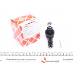 Наконечник тяги рульової Mazda 121 90-/323 89-/RX 7 III 92- 