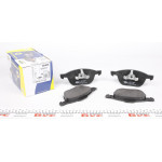 Колодки гальмівні (передні) Ford Transit Connect/Kuga 08-/Focus/Mazda 3/5/Volvo C30/S40/V50 03-/V40 