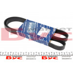 Ремінь генератора Fiat Doblo 1.3D Multijet/1.3JTD 05- (6PK1310) 