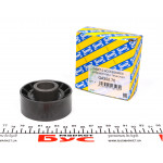 Ролик генератора Citroen Jumper 2.2HDi 06-/ Ford Transit 2.0-2.2TDCi 06- (натяжний) (65x25x8) 