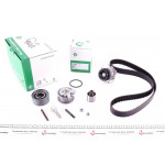 Комплект ГРМ + помпа Skoda Octavia/VW Golf 2.0TDI 03- 