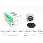 Шків генератора Hyundai Santa Fe 2.2 CRDi/Kia Sportage 2.0 CRDi 10- 