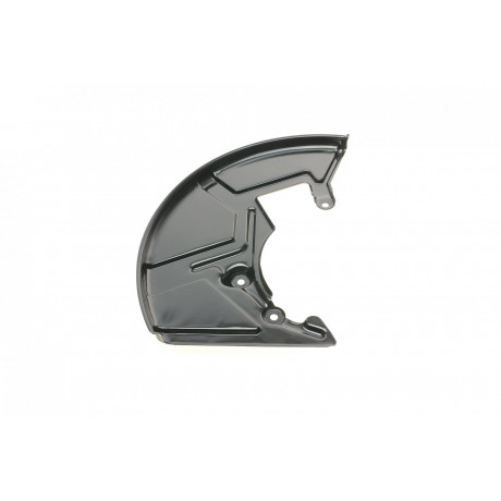 Захист диска гальмівного (переднього) (L) Audi TT Coupe/Roadster/Seat Leon I/VW Golf 97-06