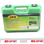 Набір оправок для монтажу/демонтажу підшипників (18-74 мм) 