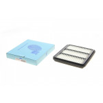 Фільтр повітряний Daewoo Matiz 0.8/1.0SOHC 00- 