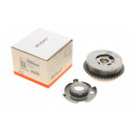 Шестерня розподільного валу BMW 3 (F30/F80)/5 (F10)/X3 (F25) N20/N26 впуск (F-347724.04) 