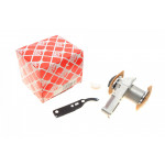 Натяжник ланцюга ГРМ VW Passat 1.8 T 96-00(пошкоджена планка) 