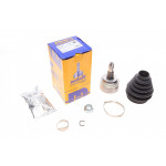 ШРКШ (зовнішній) MB A-class (W168) 97-04 (24z/27z/57mm/76.9mm/30.6mm) (+ABS48z) 