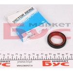 Сальник розподільного валу VW 2.5TDI (32x47x10) FPM (Fluor-Kautschuk) 