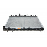 Радіатор охолодження Hyundai Coupe II 2.0 96-09 