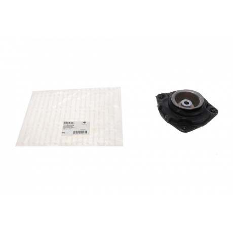 Подушка амортизатора (переднього) Nissan Qashqai 07- (R)