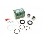 Ремкомплект супорта (заднього) Opel Omega A/Senator B 86-94 (d=38mm) (+2 поршня) (Teves) 