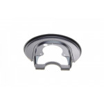 Захист диска гальмівного (заднього) (L) Audi A3/VW Golf IV 96-05 