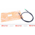 Трос ручника (L) Renault Trafic/Opel Vivaro 01- (1503/1365 мм) 