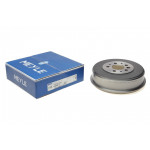 Барабан гальмівний (задній) VW T4 1.8-2.5D 90--03 