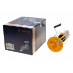 Насос паливний в бак VW Caddy 1.6/2.0TDI 10- 