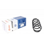 Пружина (передня) Opel Combo 01- (з пост. діам.) 