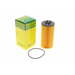 Фільтр оливи Audi A4/A6/A8 4.2i 02-16 