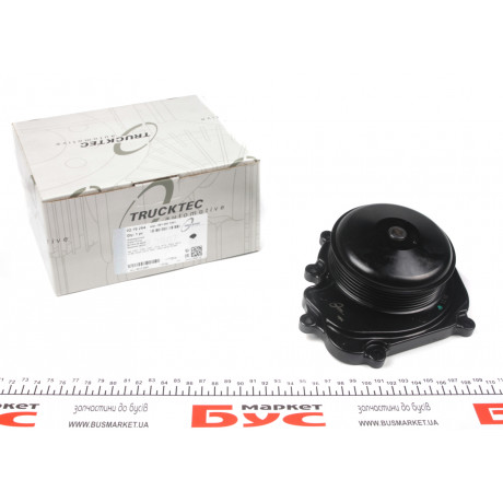 Помпа води MB C-class (W204/S204)/E-class (W212)/Vito (W447) (OM651) 08-