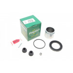 Ремкомплект супорта (переднього) Lexus ES/Toyota Camry 18- (d=60mm) (+поршень) 