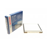 Фільтр салону Hyundai Accent III 05-10 