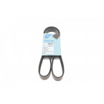 Ремінь генератора Mazda 3/ 5/ 6 2.0 DI/CD 02-10 (8PK1225) 