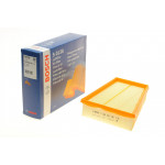 Фільтр повітряний Renault Megane III 08- 