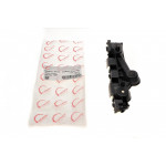 Кронштейн кріплення бампера (переднього/L) Dacia Sandero/Renault Sandero 12- 