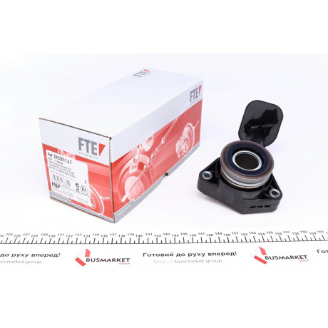 Підшипник вижимний Ford Connect 1.8DI/TDCI (SNR) = ZA32011.4.7