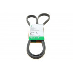 Ремінь генератора BMW 3(E92)/5(E60)/X3(E83) 07-, N47/N57 