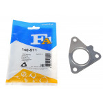 Прокладка глушника MB Sprinter/Vito CDI 06- (L) 