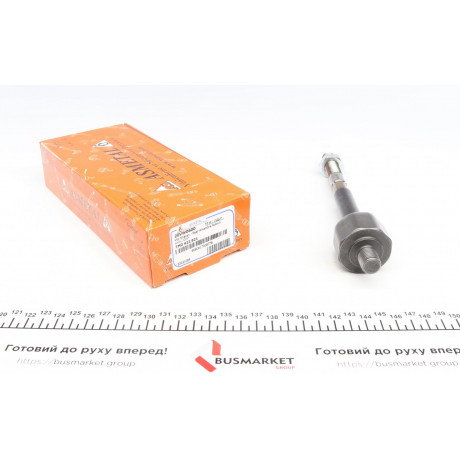 Тяга рульова VW Sharan/Ford Galaxy 95-10 (L=185.5mm)