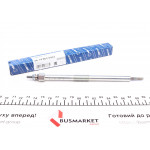 Свічка розжарювання Nissan Almera/Primera/Navara/Pathfinder/X-Trail 2.2dCi 02- 