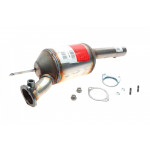 Фільтр сажовий Renault Espace 2.0/2.2dCi 06- 