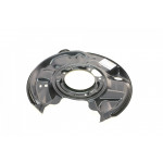 Захист диска гальмівного (заднього) (R) MB (W203/209) 00-10 