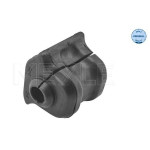 Втулка стабілізатора (переднього) Toyota Auris/ Corolla 05- (d=21mm) (R) 