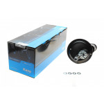 Амортизатор (передній) Citroen C4 04-/Peugeot 307 00- (L) 