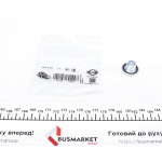 Болт зливу оливи Opel Combo/ Fiat Doblo 1.3 CDTI 10- (M14x1.5/ L=13.5) 